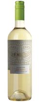 Vinho Branco Chileno Étnico Sauvignon Blanc Orgânico