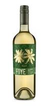 Vinho Branco Chileno Foye Sauvignon Blanc Reserva Seco 750ml