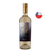 Vinho Branco Chileno Gato Negro 9 Lives Reserva Sauvignon Blanc Vinho Branco Chileno Gato Negro 9 Lives Reserva Sauvignon Blanc