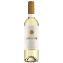 Vinho Branco Chileno Invitación Sauvignon Blanc - Aurora Uruguai