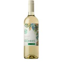 Vinho Branco Chileno La Junta Aroma Moscatel Suave