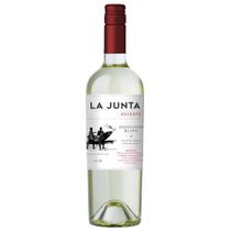 Vinho Branco Chileno La Junta Reserva Sauvignon Blanc