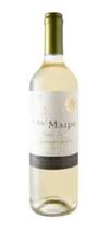 Vinho Branco Chileno Maipo Sauvignon Blanc - 750ml