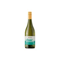 Vinho Branco Chileno Pucon Chardonnay 750ml
