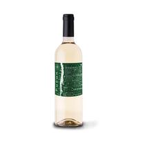 Vinho Branco Chileno Pucon Varietal Sauvignon Blanc