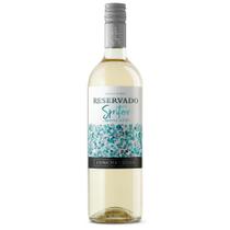 Vinho Branco Chileno Reservado Spritzer Moscato Concha Y Toro 750ml