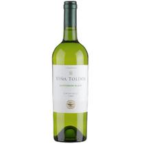 Vinho Branco Chileno Viña Toldos Sauvignon Blanc