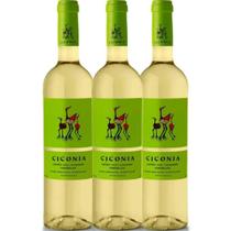 Vinho Branco Ciconia Alentejo 750ml (3 Und) Vinho Branco Ciconia Alentejo 750ml (3 Und)