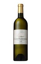 Vinho Branco Clos Floridène Blanc Graves Bordeaux 750ml