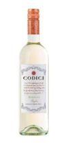 Vinho Branco Codici Puglia 750ml Vinho Branco Codici Puglia 750ml