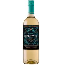 Vinho Branco Concha Y Toro Reservado Chardonnay Vinho Branco Concha Y Toro Reservado Chardonnay