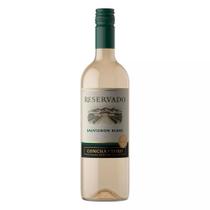 Vinho Branco Concha Y Toro Reservado Sauvignon Blanc 750ml