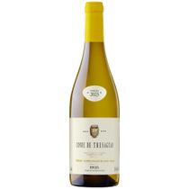 Vinho Branco Conde de Tresaguas Tempranillo DOC Elegância Espanhola com Uva Nobre Branco Aromático e Equilibrado Vinho Branco Conde de Tresaguas Tempranillo DOC Elegância Espanhola com Uva Nobre Branco Aromático e Equilibrado