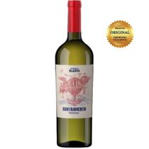 Vinho Branco Contraviento Chardonnay