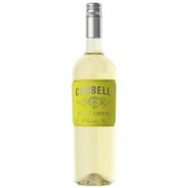 Vinho Branco Corbelli Pinot Grigio 750ml Vinho Branco Corbelli Pinot Grigio 750ml