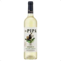 Vinho Branco Da Pipa 2022 750ml Vinho Branco Da Pipa 2022 750ml