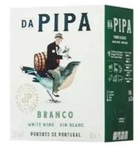 Vinho Branco Da Pipa BAG IN BOX 5L - Adega Coop. De Cantanhede