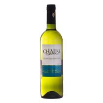 Vinho Branco De Mesa De Americanas Seco Chalise 750Ml