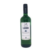 Vinho Branco de Mesa Demi Sec 750ml - La Dorni