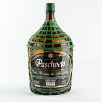 Vinho Branco de Mesa Seco 4,6L - Paschoeto.