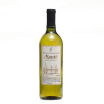 Vinho Branco De Mesa Suave Niágara - Masotti Vinho Branco De Mesa Suave Niágara - Masotti
