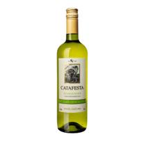 Vinho Branco De Mesa Suave Tradicional Catafesta 750Ml