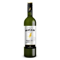 Vinho Branco Demi Sec Moscato Casa Perini Macaw 750ml