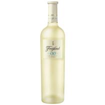 Vinho Branco Demi-Sec Sem Álcool Espanhol 750ml - Freixenet