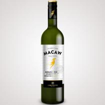 Vinho Branco Demi-Seco Macaw 750ml Vinho Branco Demi-Seco Macaw 750ml