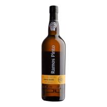Vinho Branco Do Porto Ramos Pinto White 750ml Vinho Branco Do Porto Ramos Pinto White 750ml