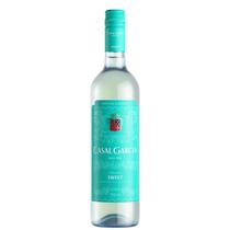 Vinho Branco Doce Português Casal Garcia Sweet 750ml