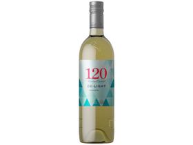 Vinho Branco Doce Santa Rita 120 Reserva Especial Delight Chile 750ml Vinho Branco Doce Santa Rita 120 Reserva Especial Delight Chile 750ml