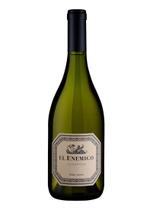 Vinho Branco El Enemigo Chardonnay - 750 Ml