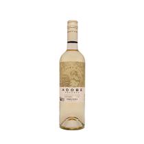 Vinho Branco Emiliana Adobe Reserva Sauvignon Blanc - 750ml