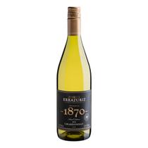 Vinho Branco Errazuriz Reserva 1870 Chardonnay 2022 750ml