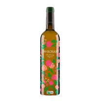 Vinho branco espanhol 99 Rosas Chardonnay Ed Especial 750ml