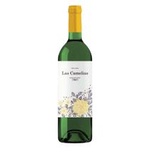 Vinho Branco Espanhol Las Camelias