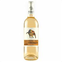 Vinho Branco Espanhol Macabeu La Vache Espagnole 750ml Vinho Branco Espanhol Macabeu La Vache Espagnole 750ml