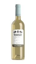 Vinho Branco Espanhol Marques de Ramos Macabeo