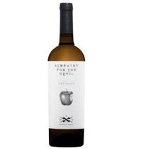 Vinho Branco Espanhol Sympathy for the Devil 750 ml