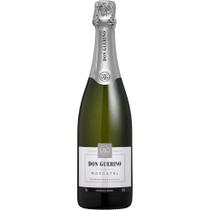 Vinho Branco Espumante Moscatel Don Guerino 750ml