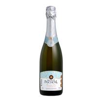 Vinho branco espumante Moscatel Monte Paschoal 750ml
