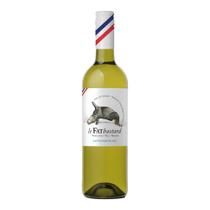 Vinho Branco Fat Bastard Sauvignon Blanc IGP Côtes de Gascogne 750ml