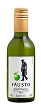 Vinho Branco Fausto Chardonnay 187ML Vinho Branco Fausto Chardonnay 187ML