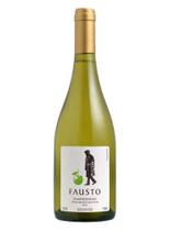 Vinho Branco Fausto Chardonnay