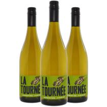 Vinho Branco Ferraton La Tourneé 750ml (3 und)