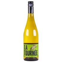 Vinho Branco Ferraton La Tournee Vermentino Viognier 750ml