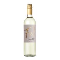 Vinho Branco Fiel Chenin Chardonnay 2021 750ml