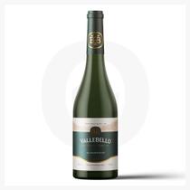 Vinho Branco Fino Seco Alvarinho Vallebello 2019 Vinho Branco Fino Seco Alvarinho Vallebello 2019