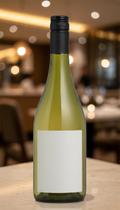 Vinho Branco Fino Seco Chardonnay 750ml Vinho Branco Fino Seco Chardonnay 750ml